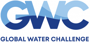 logo for Global Water Challenge