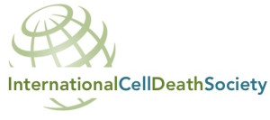 logo for International Cell Death Society