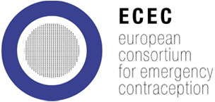 logo for European Consortium for Emergency Contraception