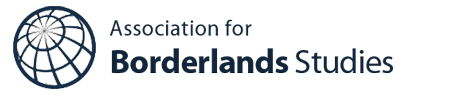 logo for Association for Borderlands Studies