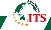 logo for Intelligent Transport Systems Asia-Pacific