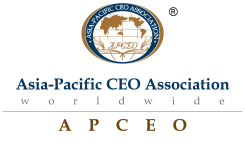 logo for Asia-Pacific CEO Association