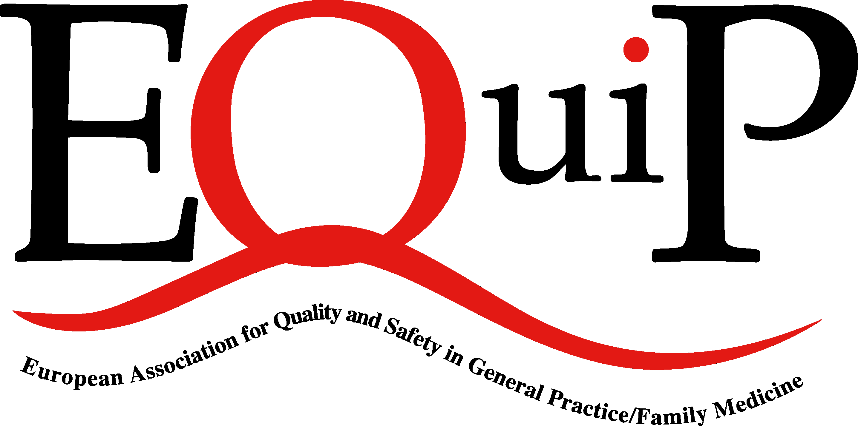 logo for European Society for Quality and Safety in Family Practice
