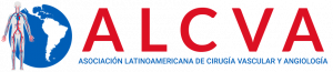 logo for Asociación Latinoamericana de Cirugia Vascular y Angiologia