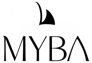 logo for MYBA The Worldwide Yachting Association