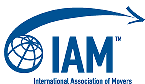logo for International Association of Movers