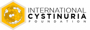 logo for International Cystinuria Foundation