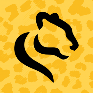 logo for Panthera