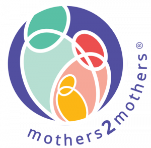logo for mothers2mothers