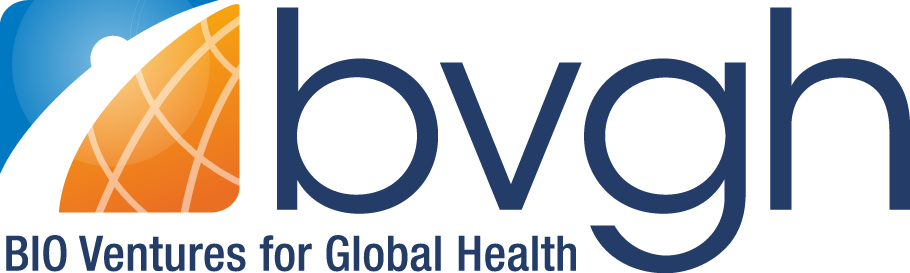 logo for BIO Ventures for Global Health