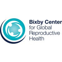 logo for Bixby Center for Global Reproductive Health