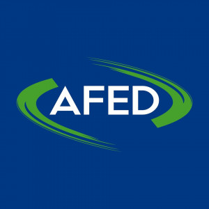 logo for Arab Forum for Environment and Development