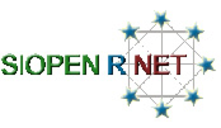 logo for International Society of Paediatric Oncology European Neuroblastoma Research Network