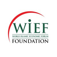 logo for World Islamic Economic Forum Foundation