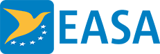 logo for European Union Aviation Safety Agency