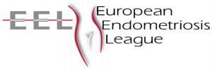 logo for European Endometriosis League