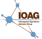 logo for Interagency Operations Advisory Group