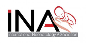 logo for International Neonatology Association