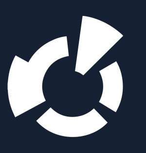 logo for International Civil Society Centre