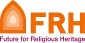 logo for Future for Religious Heritage