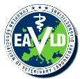 logo for European Association of Veterinary Laboratory Diagnosticians
