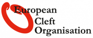 logo for European Cleft Organisation