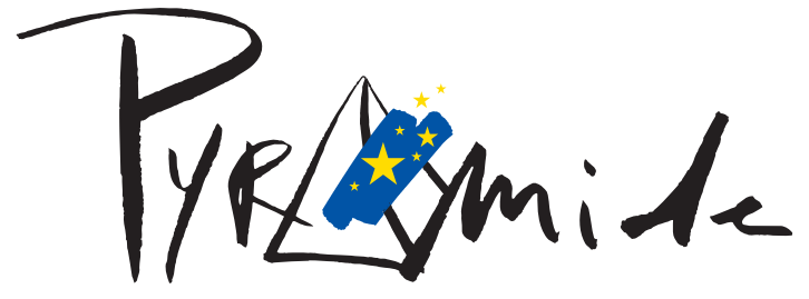 logo for Pyramide Europe