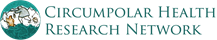 logo for Circumpolar Health Research Network