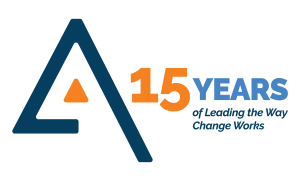 logo for Association of Change Management Professionals