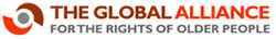 logo for Global Alliance for the Rights of Older People