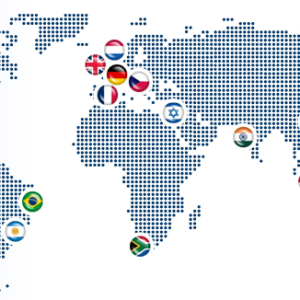 logo for International Longevity Centre Global Alliance