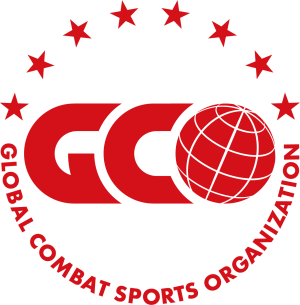 logo for Global Combat Sports Organization