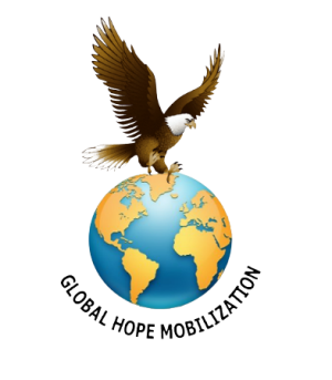 logo for Global Hope Mobilization