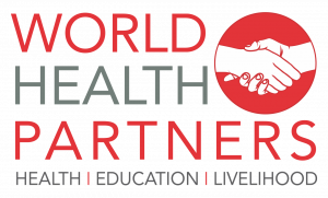 logo for World Health Partners