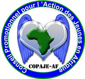 logo for Conseil promotionnel pour l'action des jeunes en Afrique