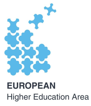 logo for European Higher Education Area
