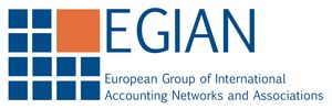 logo for European Group of International Accounting Networks and Associations