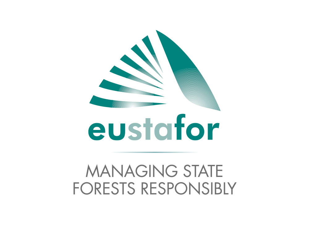 logo for European State Forest Association