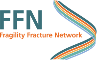 logo for Fragility Fracture Network