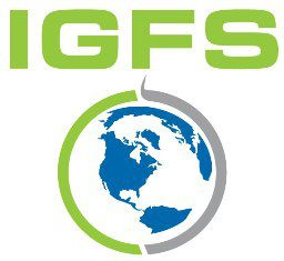 logo for International Geriatric Fracture Society