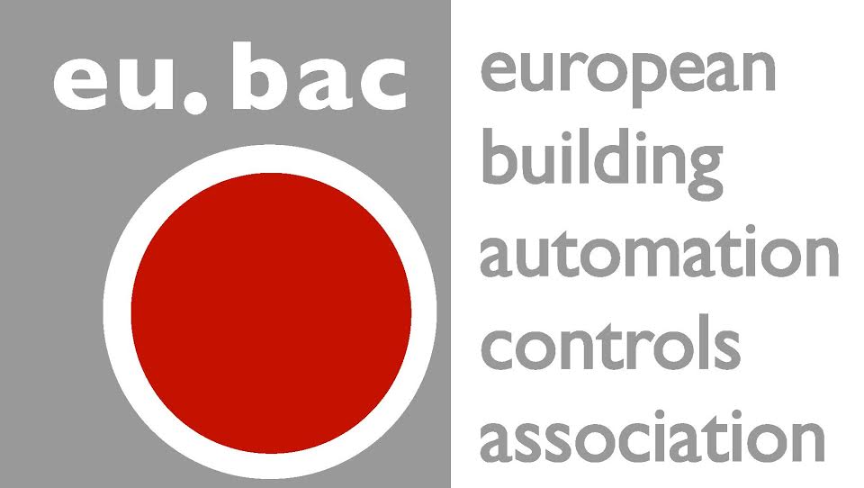 logo for European Building Automation and Controls Association