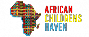 logo for African Childrens Haven