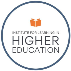 logo for Learning in Higher Education