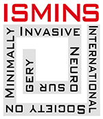 logo for International Society of Minimally Invasive Neurosurgery