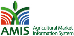 logo for Agricultural Market Information System