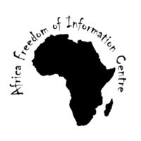logo for Africa Freedom of Information Centre
