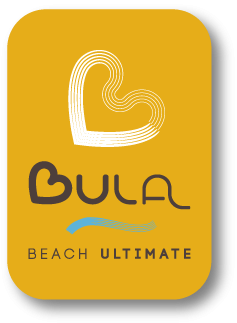 logo for Beach Ultimate Lovers Association