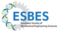 logo for European Society of Biochemical Engineering Sciences