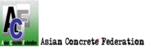 logo for Asian Concrete Federation