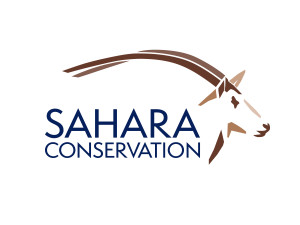 logo for Sahara Conservation